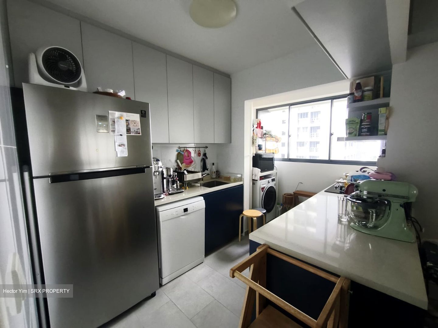 Blk 94 Skyparc @ Dawson (Queenstown), HDB 3 Rooms #516769971